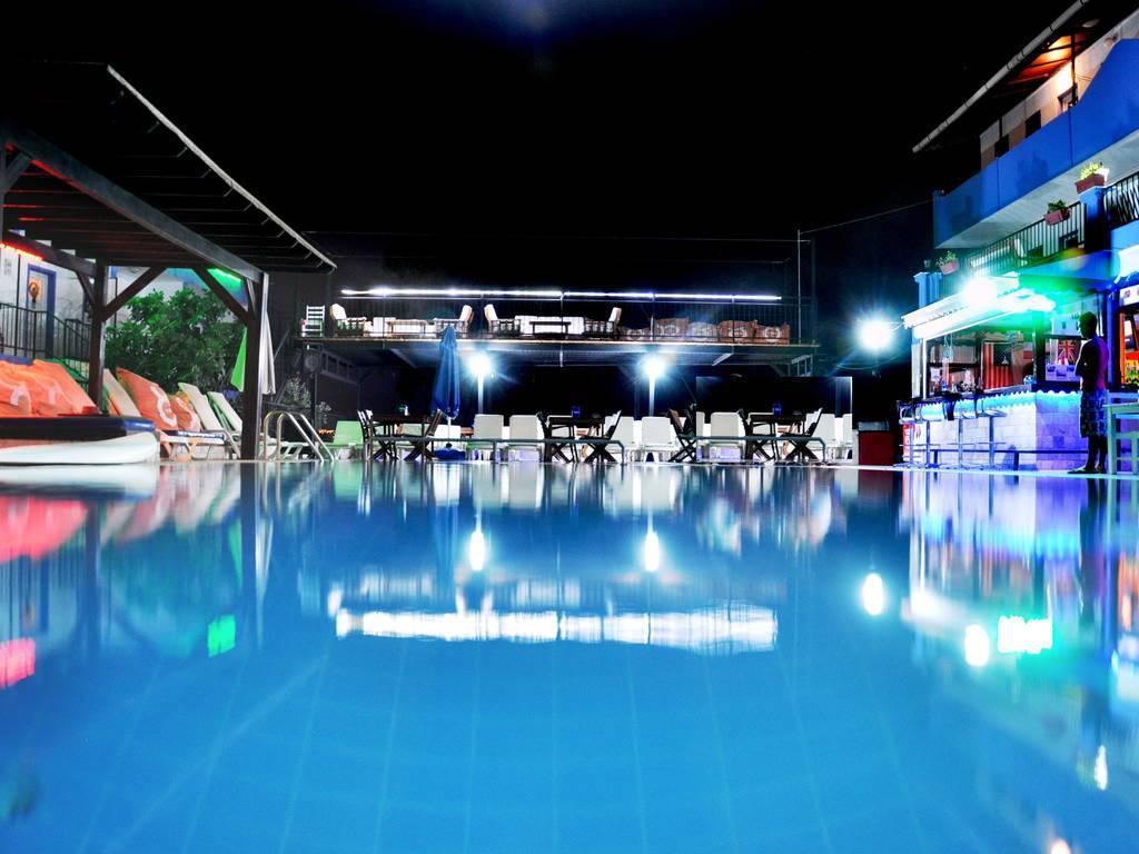 Otel Can Hotel Bodrum
