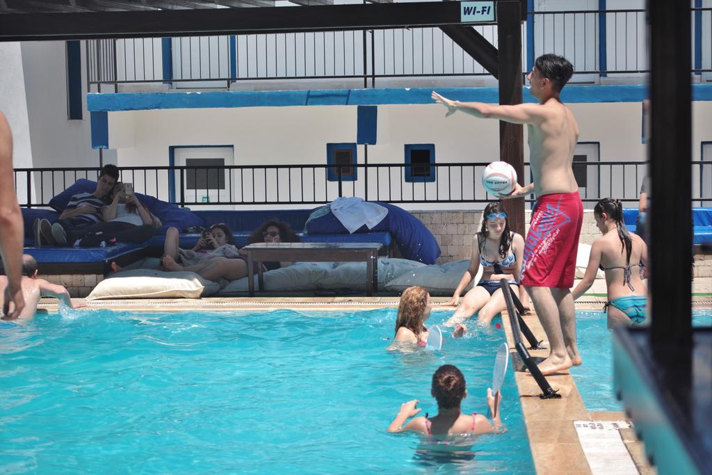 Otel Can Hotel Bodrum