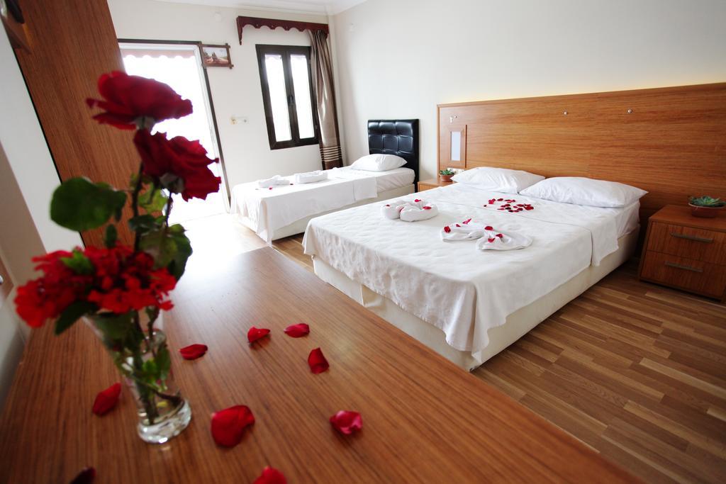 Otel Can Hotel