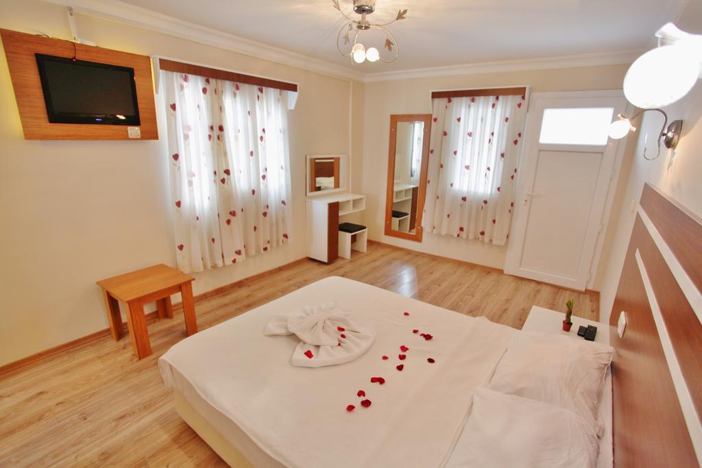 Otel Can Hotel Bodrum