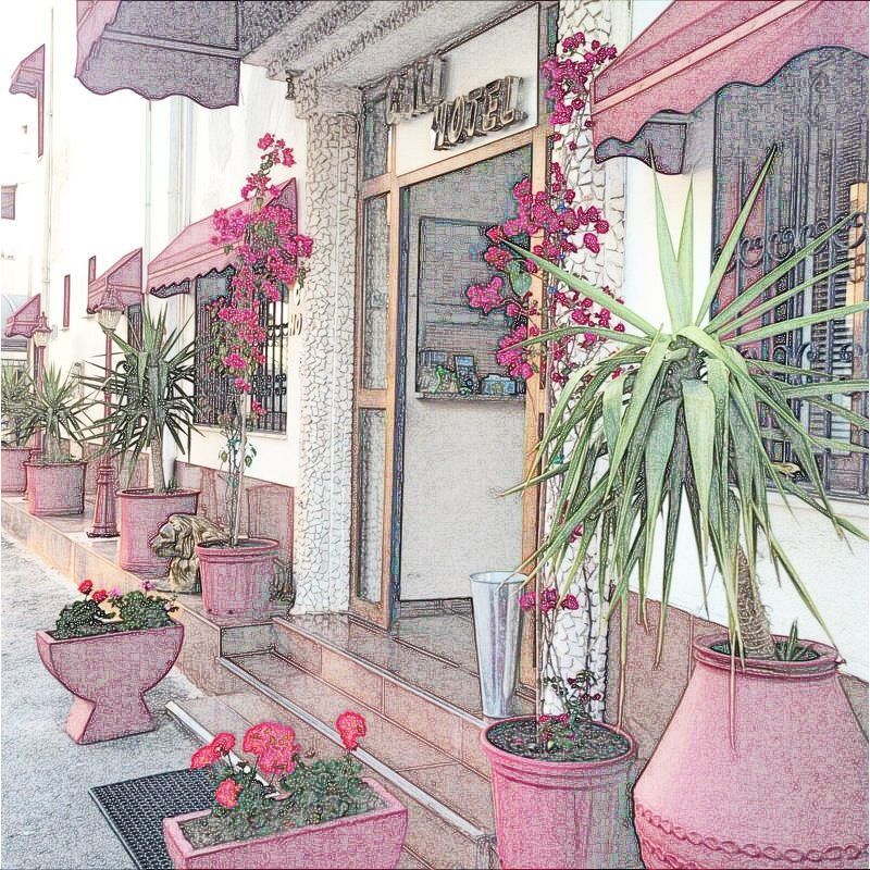 Hotel Can Hotel 2*