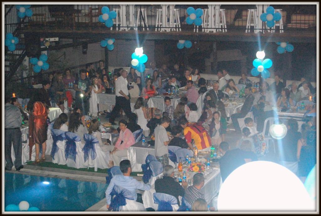 Can Hotel Hotel Bodrum