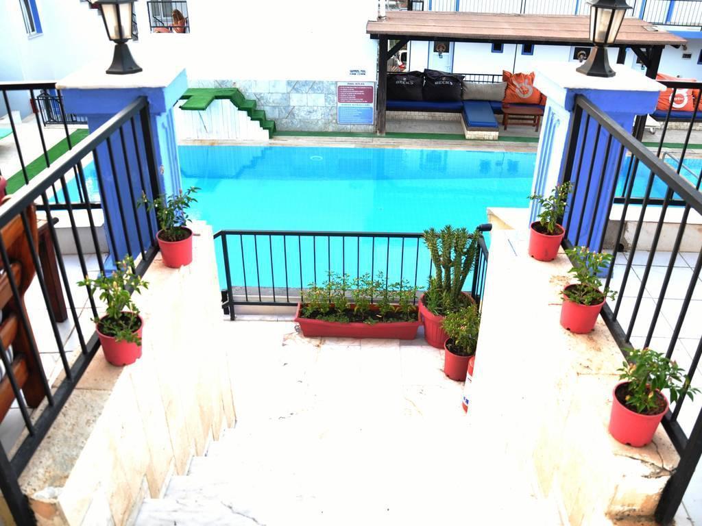 Hotel Can Hotel