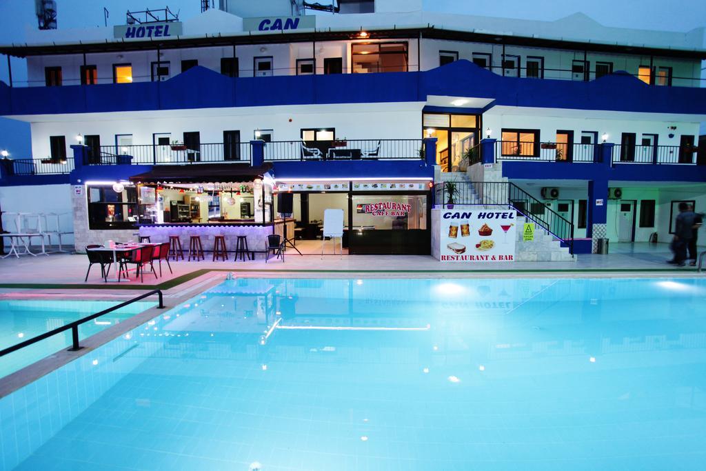 Hotel Can Hotel 2*