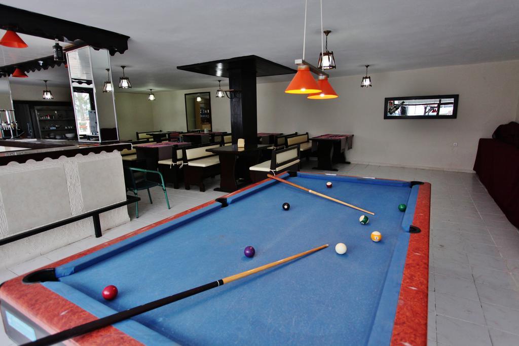 Hotel Can Hotel Bodrum
