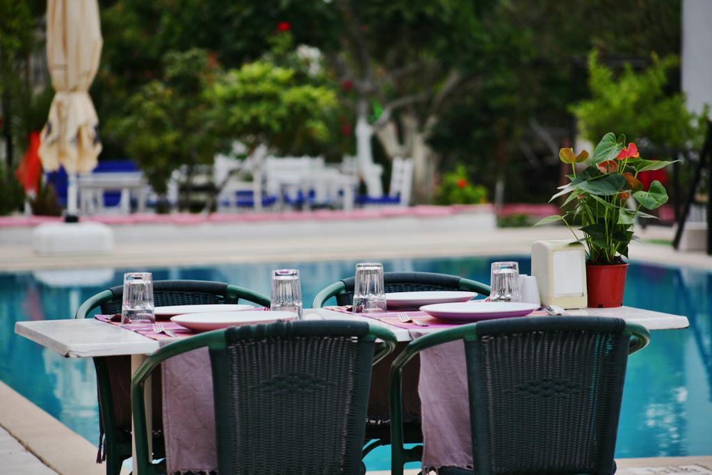 Can Hotel Bodrum