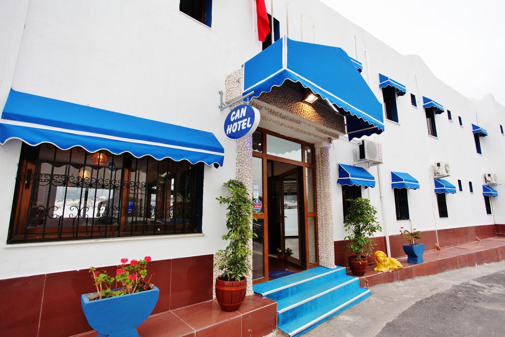 Hotel Can Hotel
