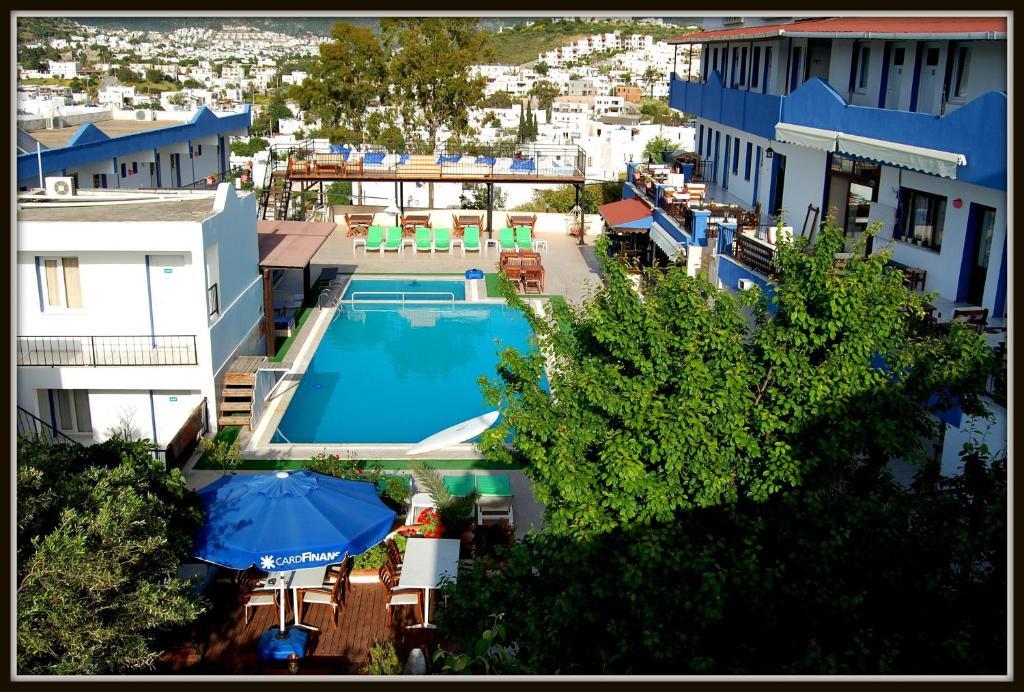 Hotel Can Hotel