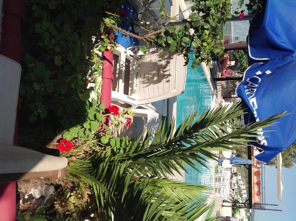 Can Hotel Hotel Bodrum