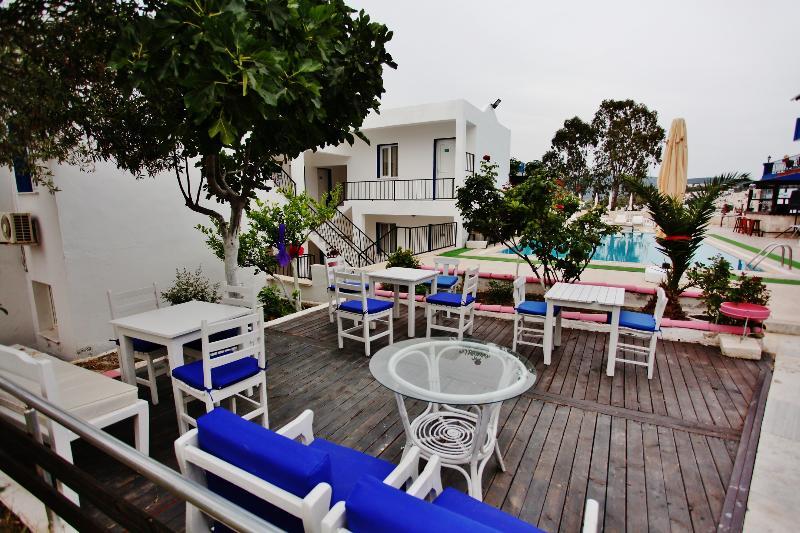 Hotel Can Hotel 2*