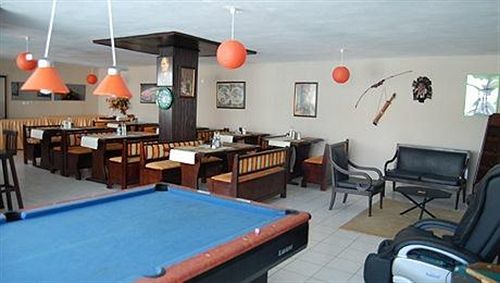 Hotel Can Hotel
