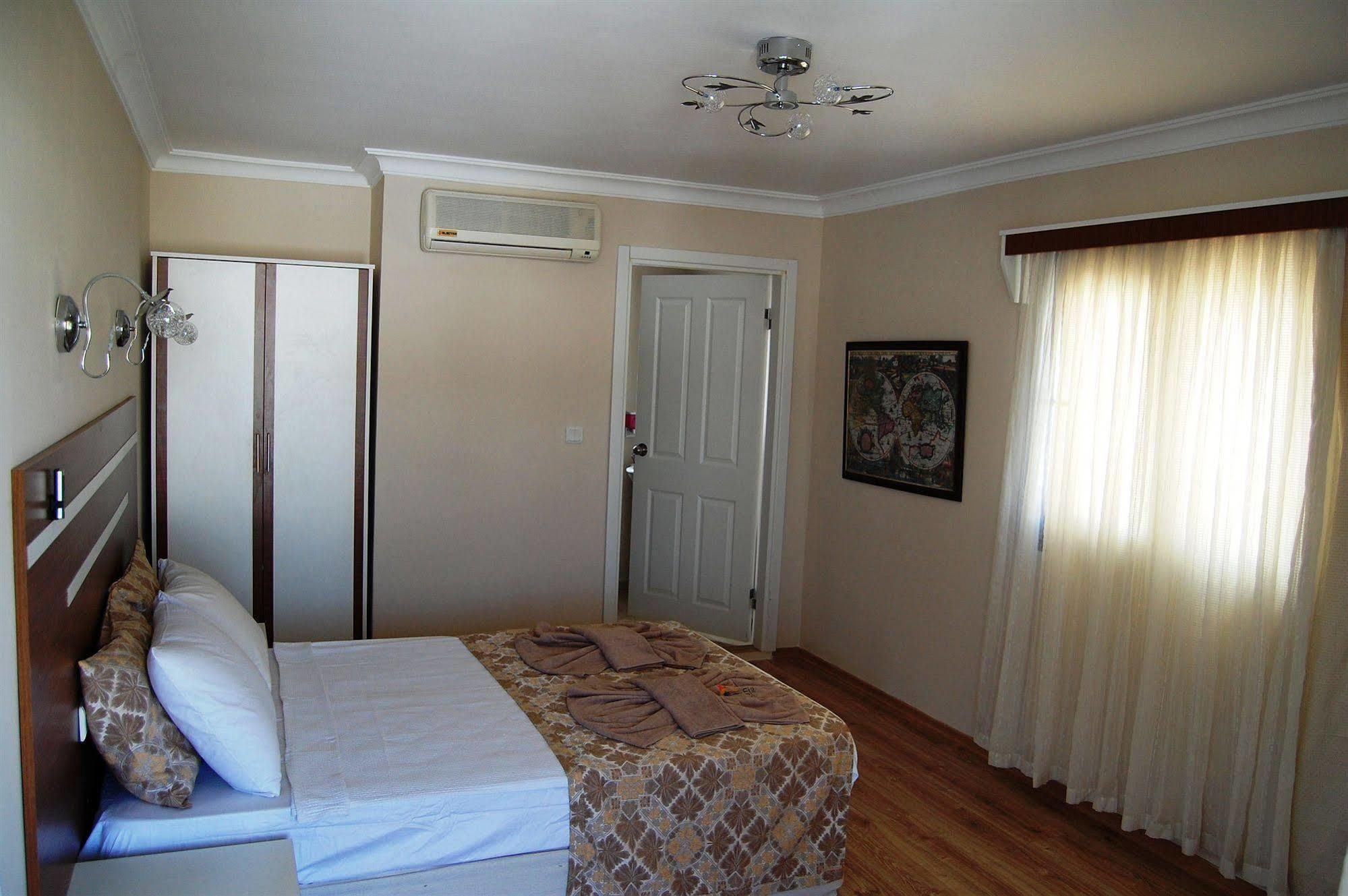 Hotel Can Hotel